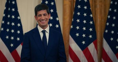 Goldman Sachs Expects Fed Chair Kevin Warsh to Raise Rates This Week — But Not Because of Oil Prices.